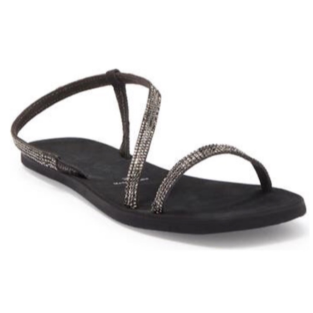 Free People Crystal Cove Sandal